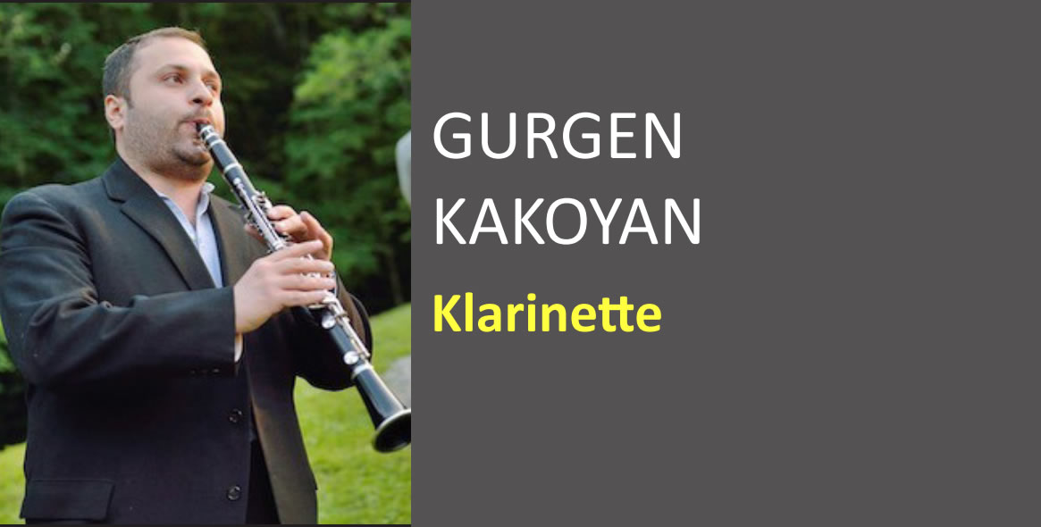 GURGEN KAKOYAN
